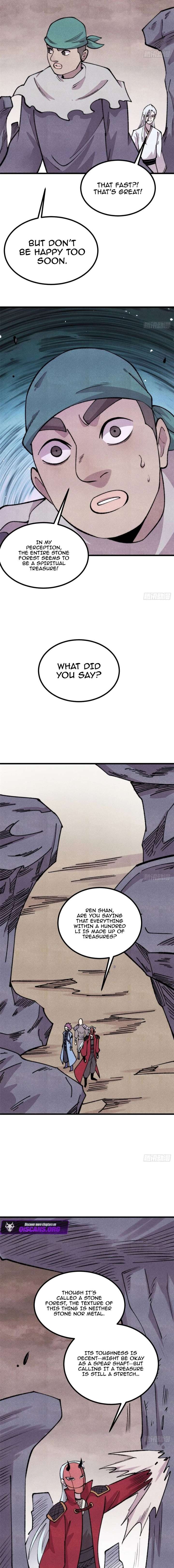 All Hail the Sect Leader Chapter 495 - Page 5