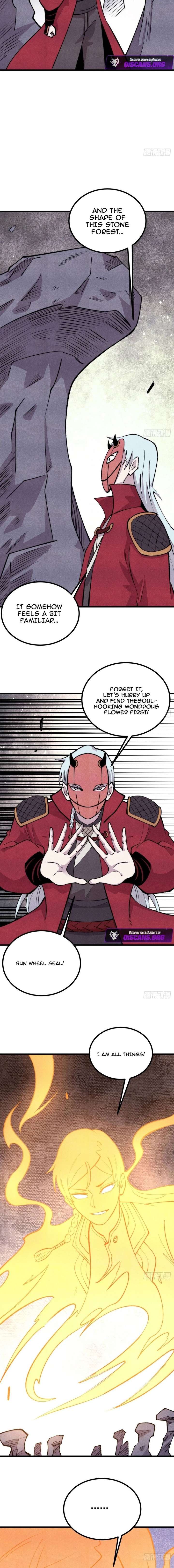 All Hail the Sect Leader Chapter 495 - Page 6