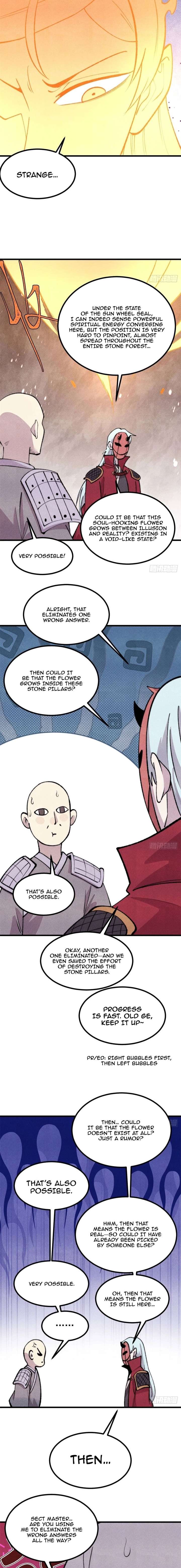 All Hail the Sect Leader Chapter 495 - Page 7