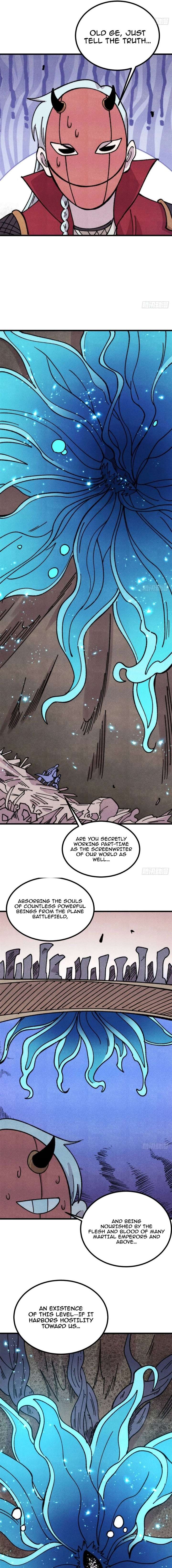 All Hail the Sect Leader Chapter 495 - Page 11