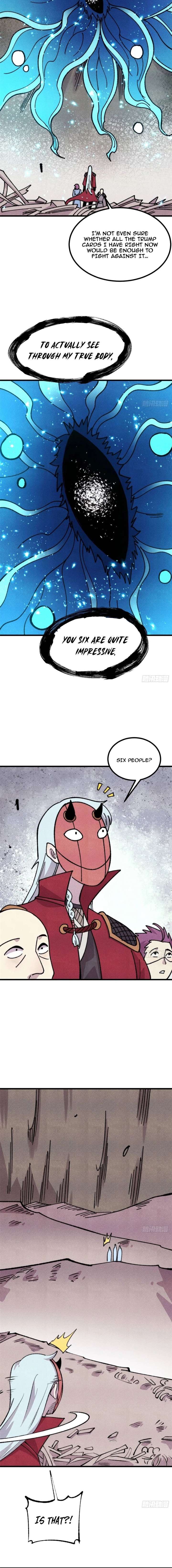 All Hail the Sect Leader Chapter 495 - Page 12
