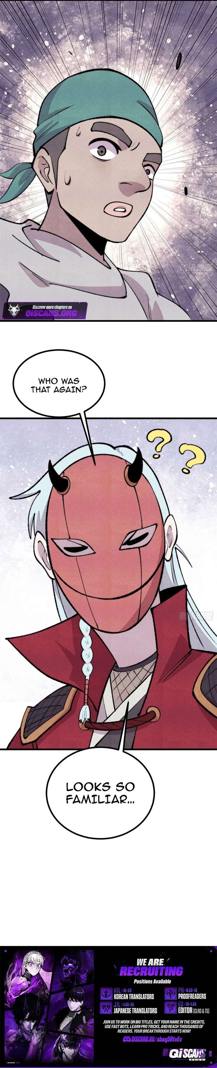 All Hail the Sect Leader Chapter 495 - Page 13