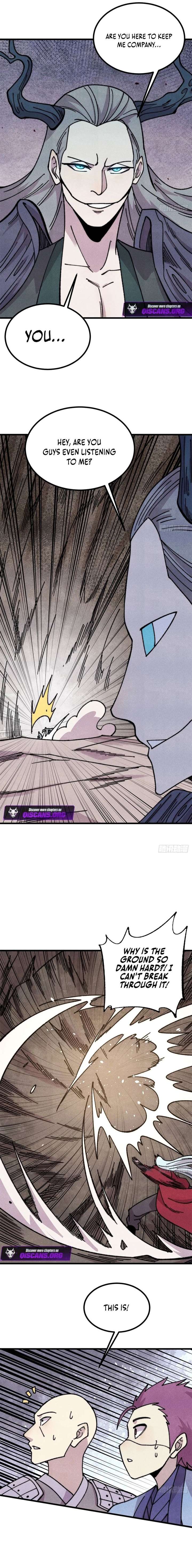 All Hail the Sect Leader Chapter 496 - Page 1