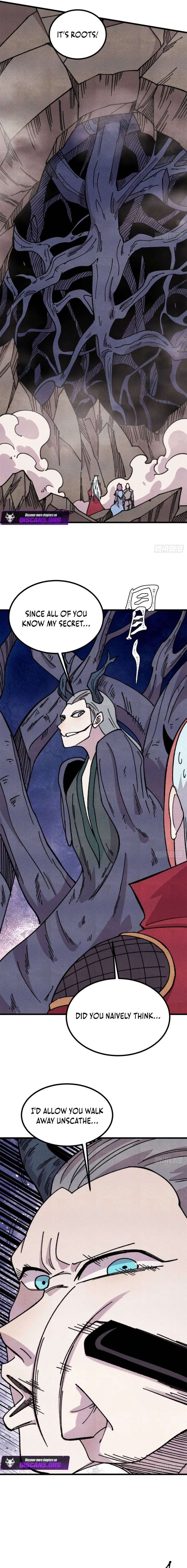 All Hail the Sect Leader Chapter 496 - Page 2