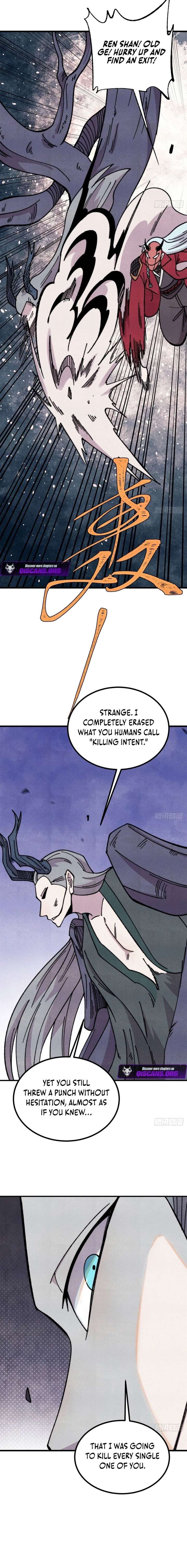 All Hail the Sect Leader Chapter 496 - Page 3