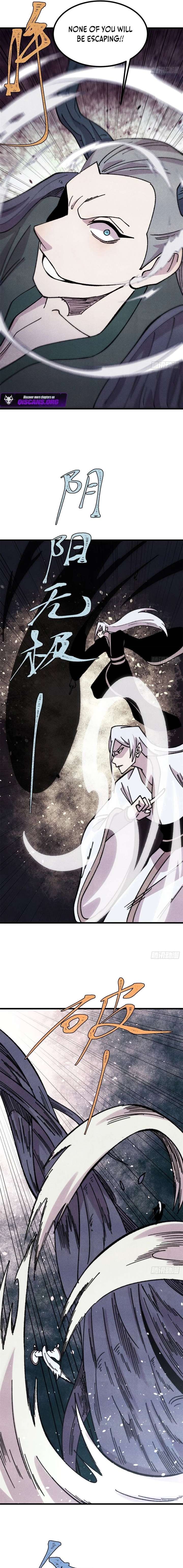 All Hail the Sect Leader Chapter 496 - Page 8