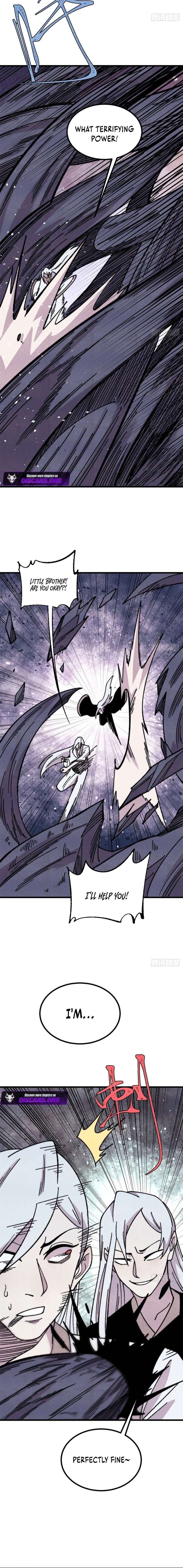 All Hail the Sect Leader Chapter 496 - Page 9