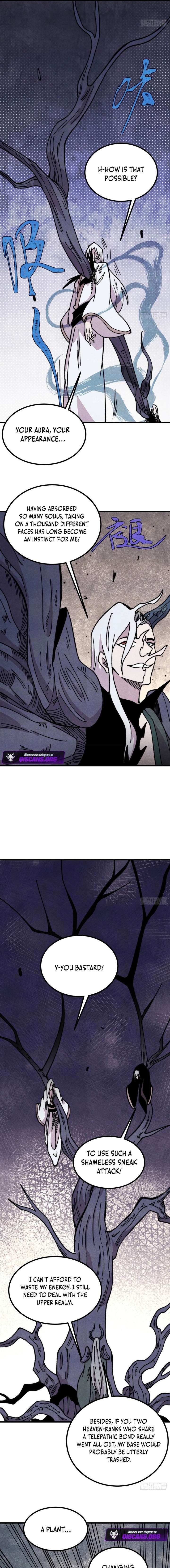All Hail the Sect Leader Chapter 496 - Page 10