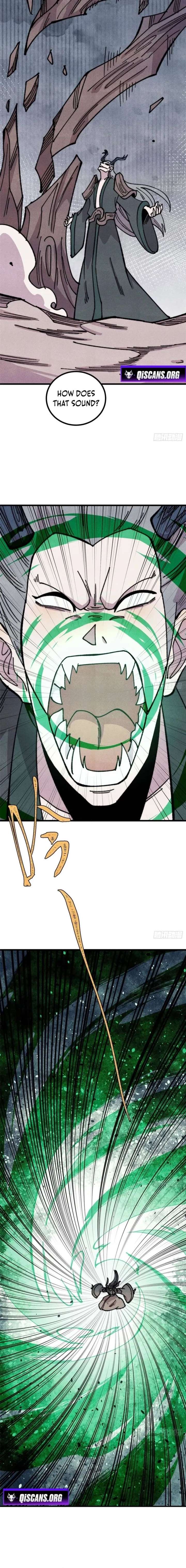 All Hail the Sect Leader Chapter 499 - Page 8