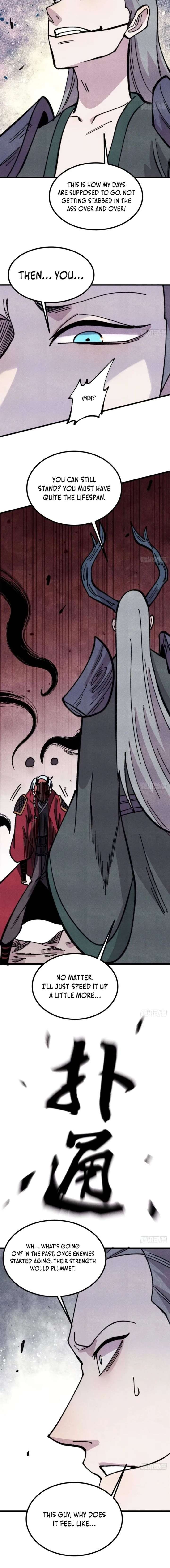 All Hail the Sect Leader Chapter 499 - Page 10