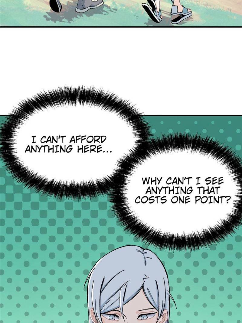 All Hail the Sect Leader Chapter 5 - Page 6