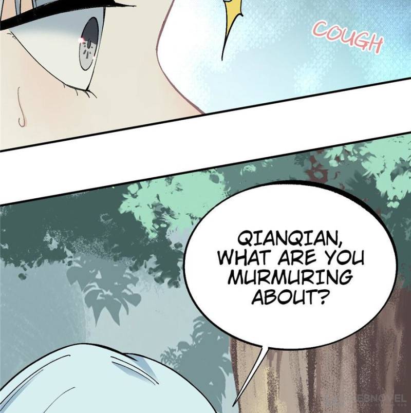 All Hail the Sect Leader Chapter 5 - Page 41