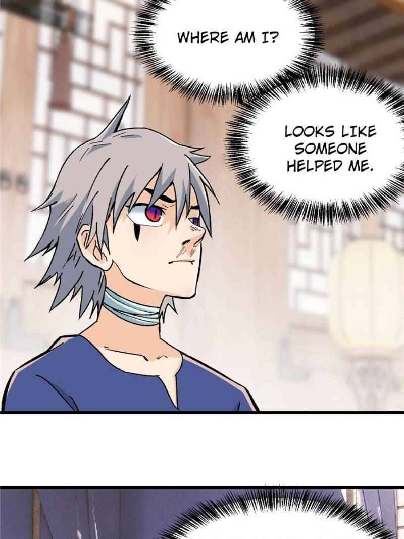 All Hail the Sect Leader Chapter 50 - Page 4