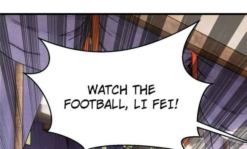 All Hail the Sect Leader Chapter 50 - Page 6