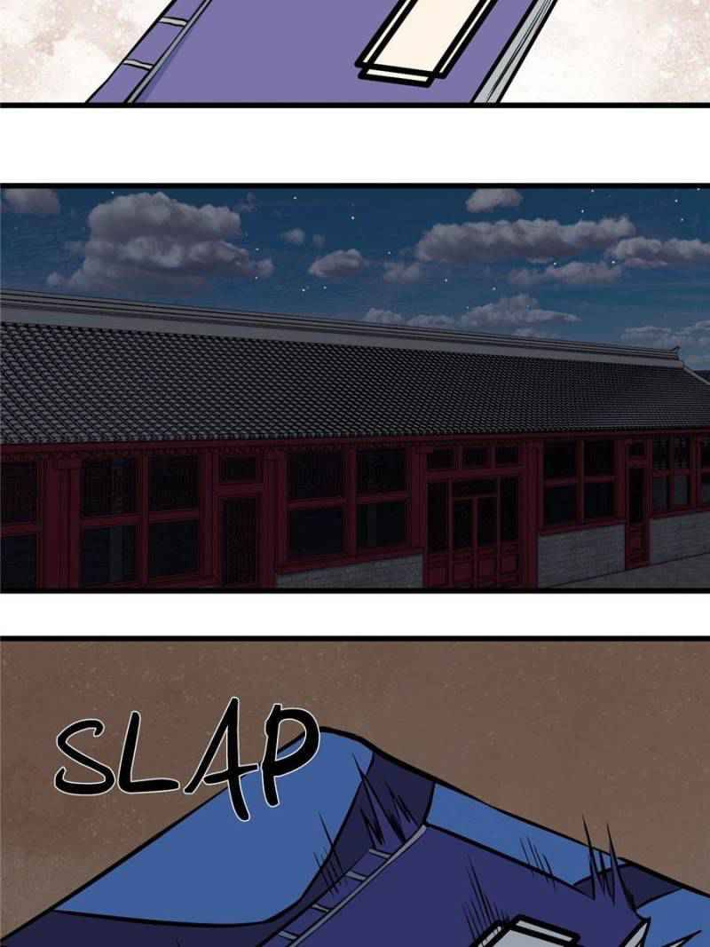 All Hail the Sect Leader Chapter 50 - Page 41