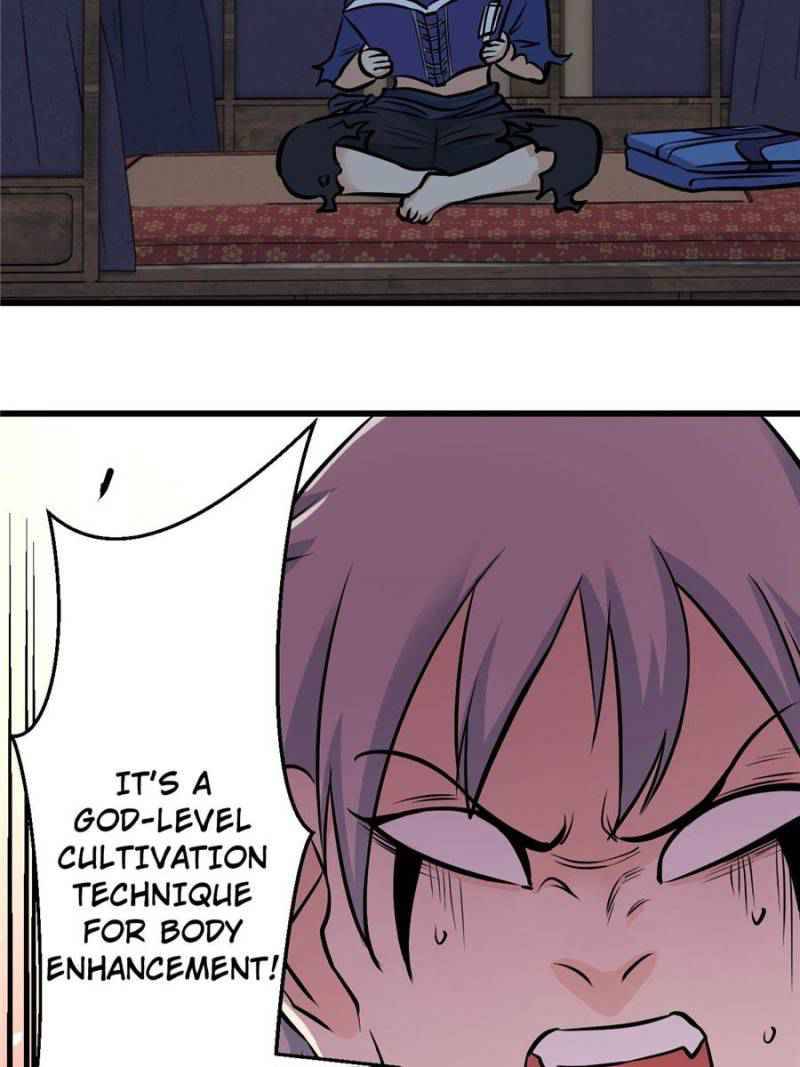 All Hail the Sect Leader Chapter 50 - Page 46