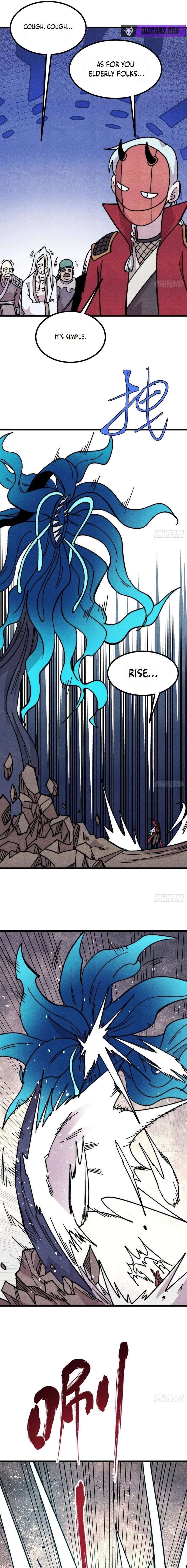 All Hail the Sect Leader Chapter 500 - Page 9