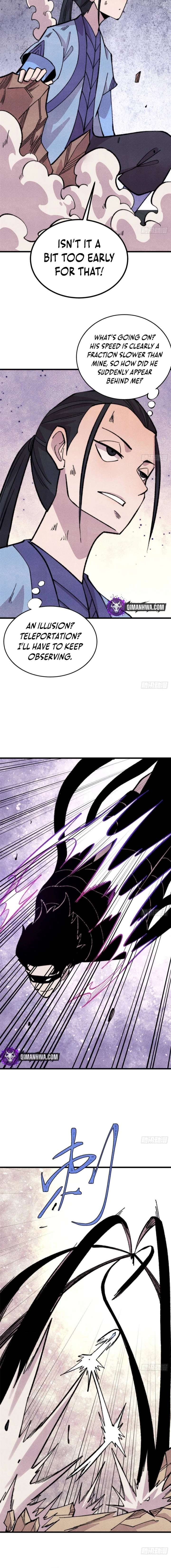 All Hail the Sect Leader Chapter 504 - Page 6