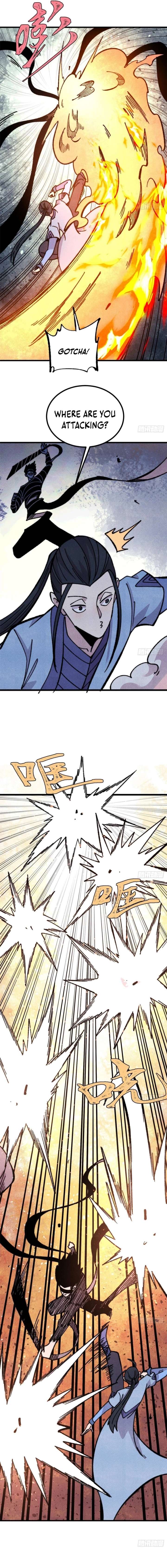 All Hail the Sect Leader Chapter 504 - Page 7