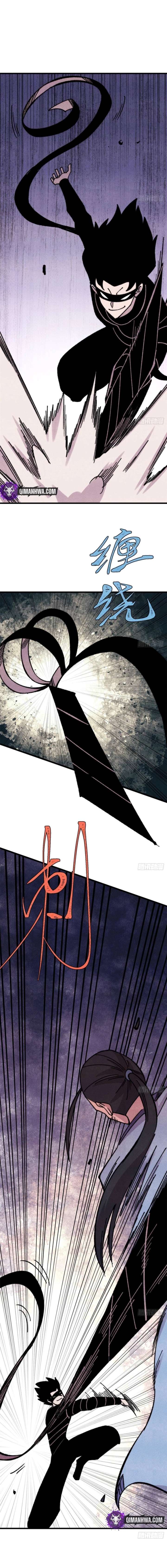 All Hail the Sect Leader Chapter 504 - Page 8