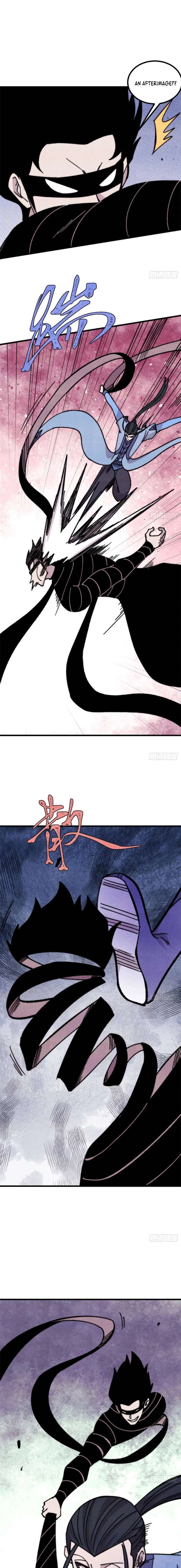 All Hail the Sect Leader Chapter 504 - Page 9