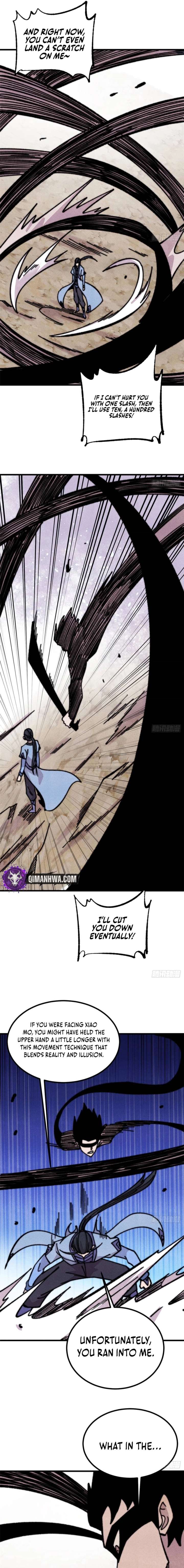 All Hail the Sect Leader Chapter 504 - Page 11