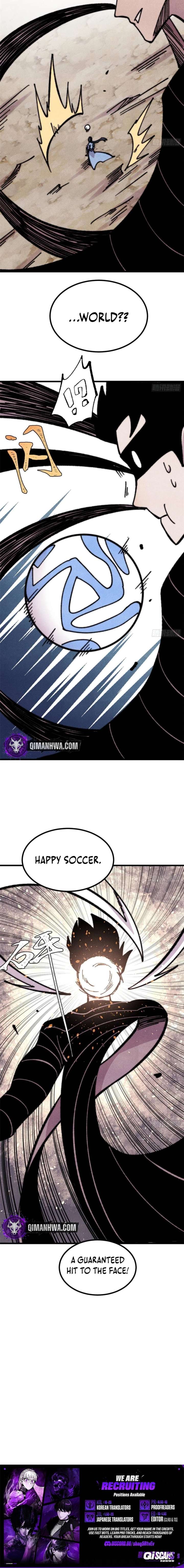All Hail the Sect Leader Chapter 504 - Page 12