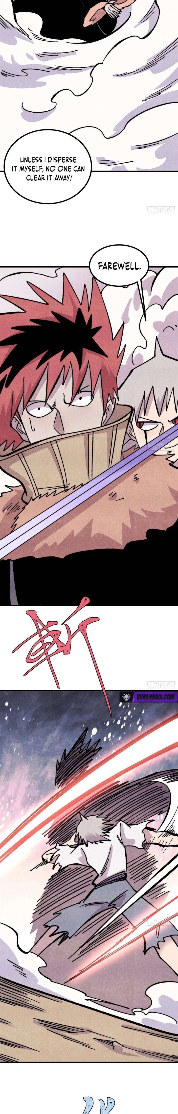 All Hail the Sect Leader Chapter 507 - Page 5