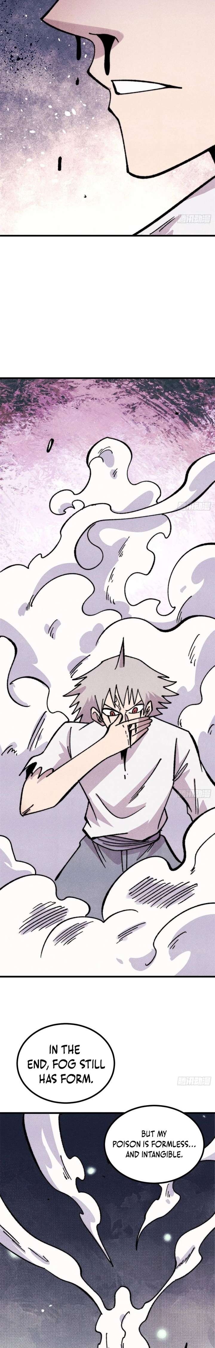 All Hail the Sect Leader Chapter 507 - Page 8