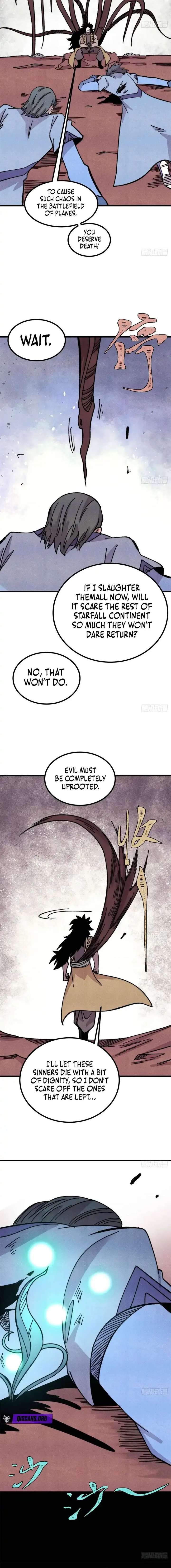All Hail the Sect Leader Chapter 509 - Page 2
