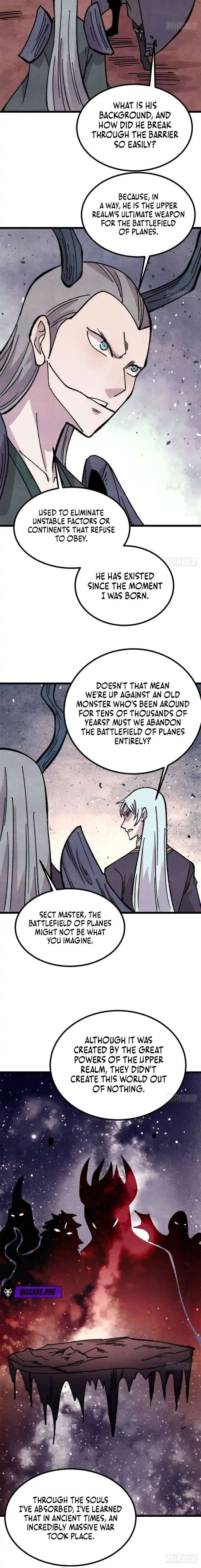 All Hail the Sect Leader Chapter 509 - Page 4