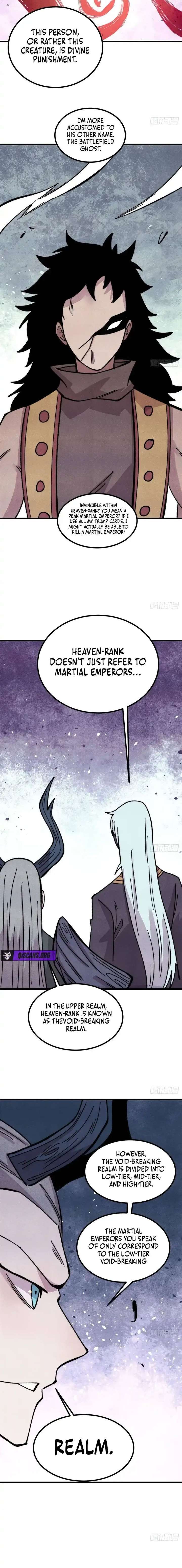 All Hail the Sect Leader Chapter 509 - Page 6