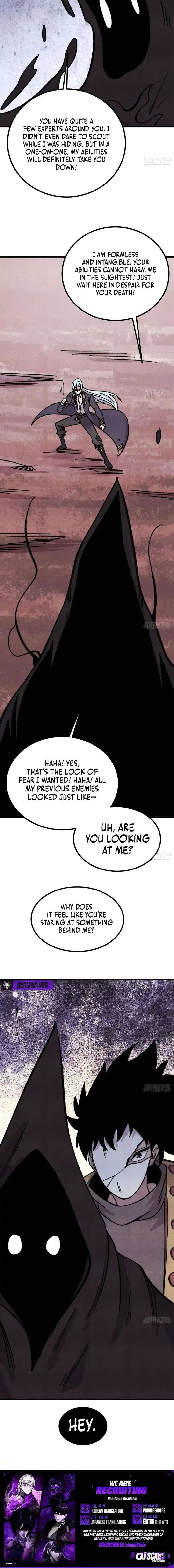 All Hail the Sect Leader Chapter 509 - Page 12