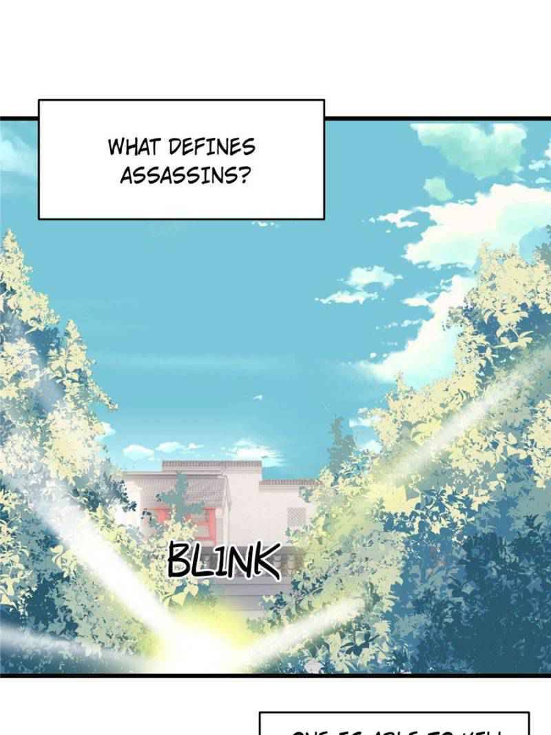 All Hail the Sect Leader Chapter 51 - Page 1