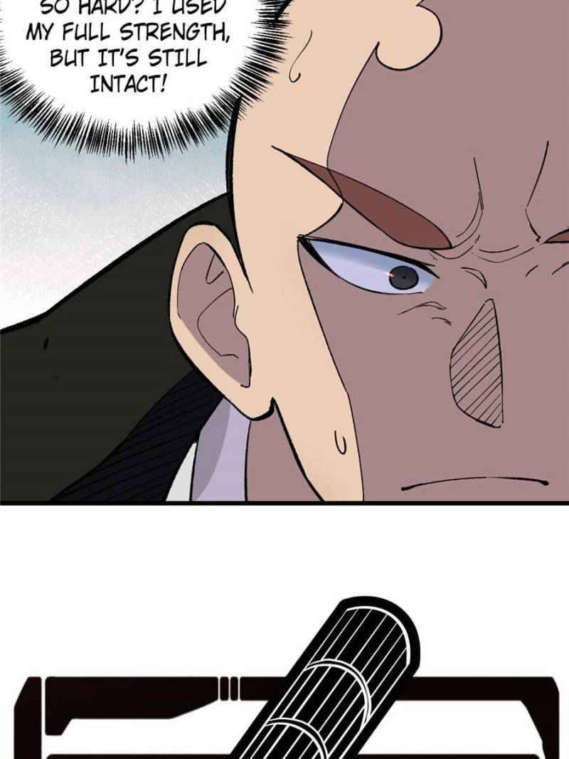 All Hail the Sect Leader Chapter 51 - Page 9
