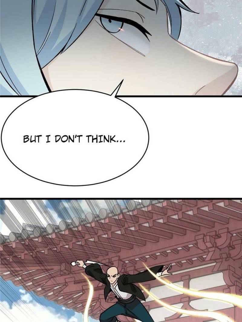 All Hail the Sect Leader Chapter 51 - Page 13