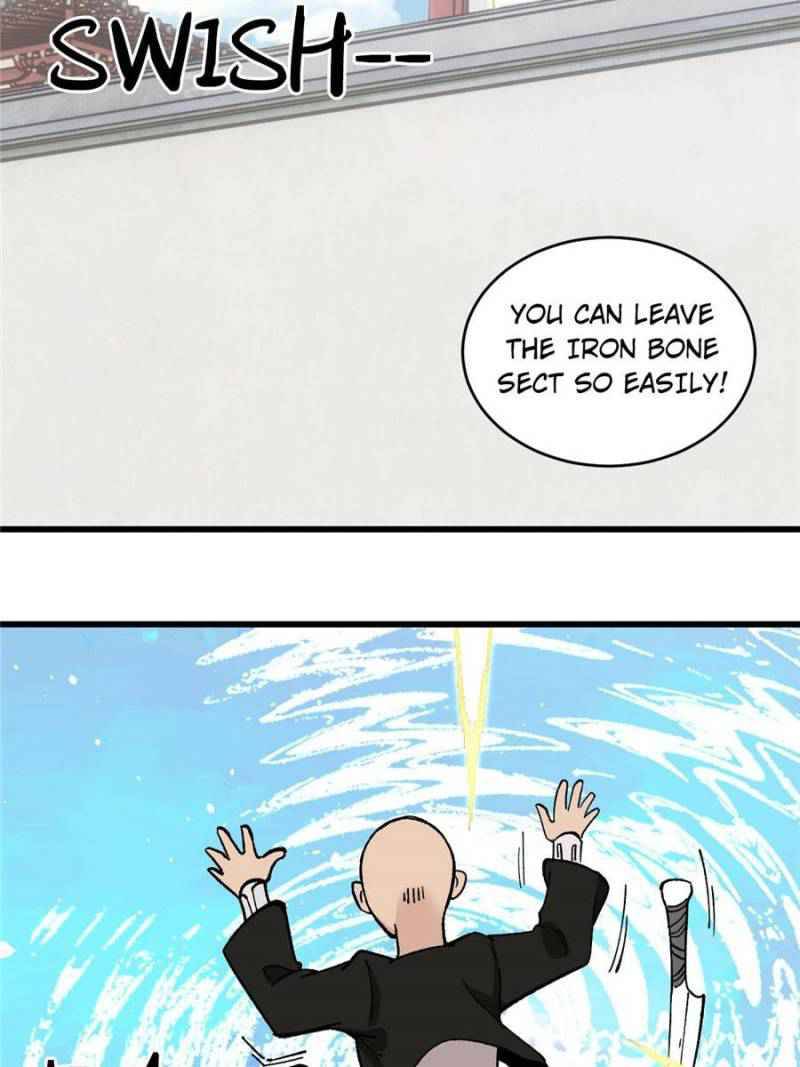 All Hail the Sect Leader Chapter 51 - Page 15