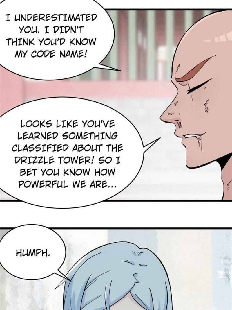 All Hail the Sect Leader Chapter 51 - Page 23