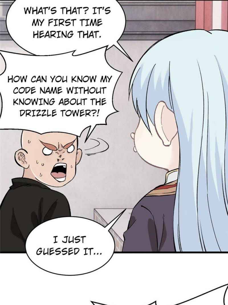 All Hail the Sect Leader Chapter 51 - Page 25