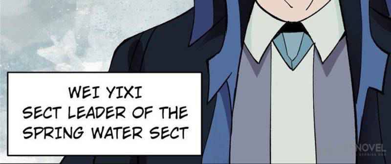 All Hail the Sect Leader Chapter 51 - Page 37