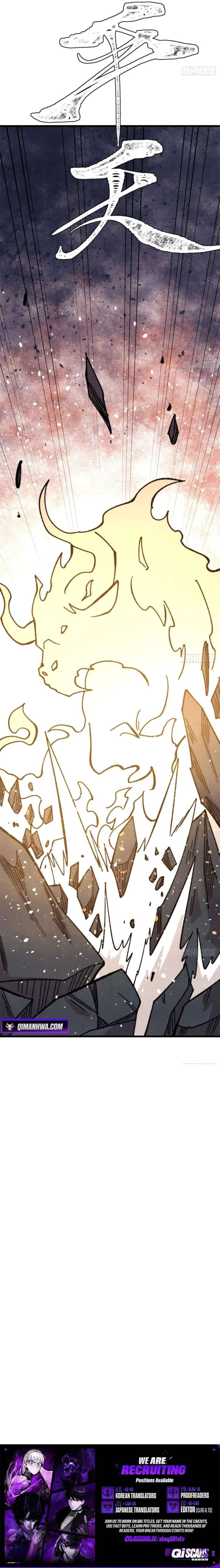All Hail the Sect Leader Chapter 515 - Page 13