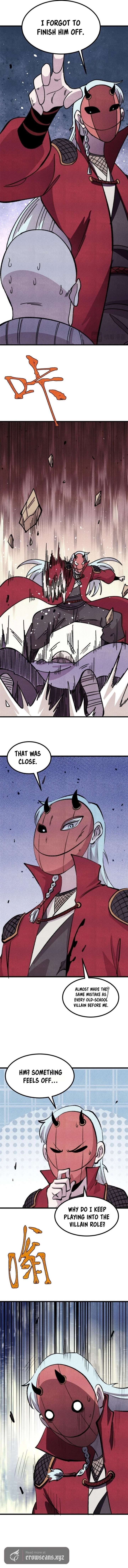 All Hail the Sect Leader Chapter 518 - Page 5