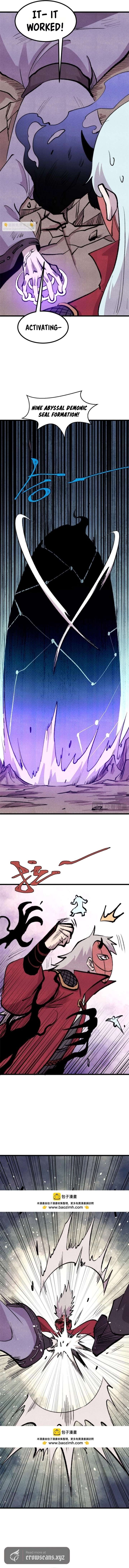 All Hail the Sect Leader Chapter 518 - Page 6