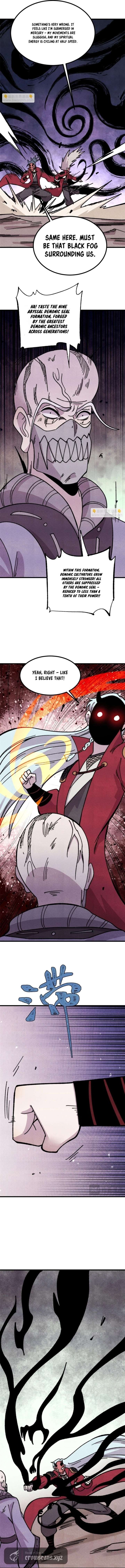 All Hail the Sect Leader Chapter 518 - Page 7