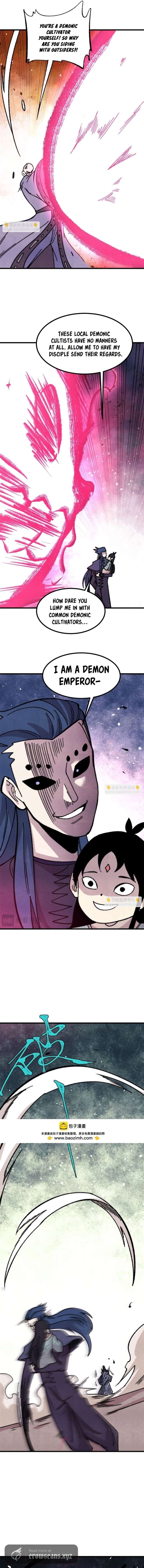 All Hail the Sect Leader Chapter 518 - Page 10