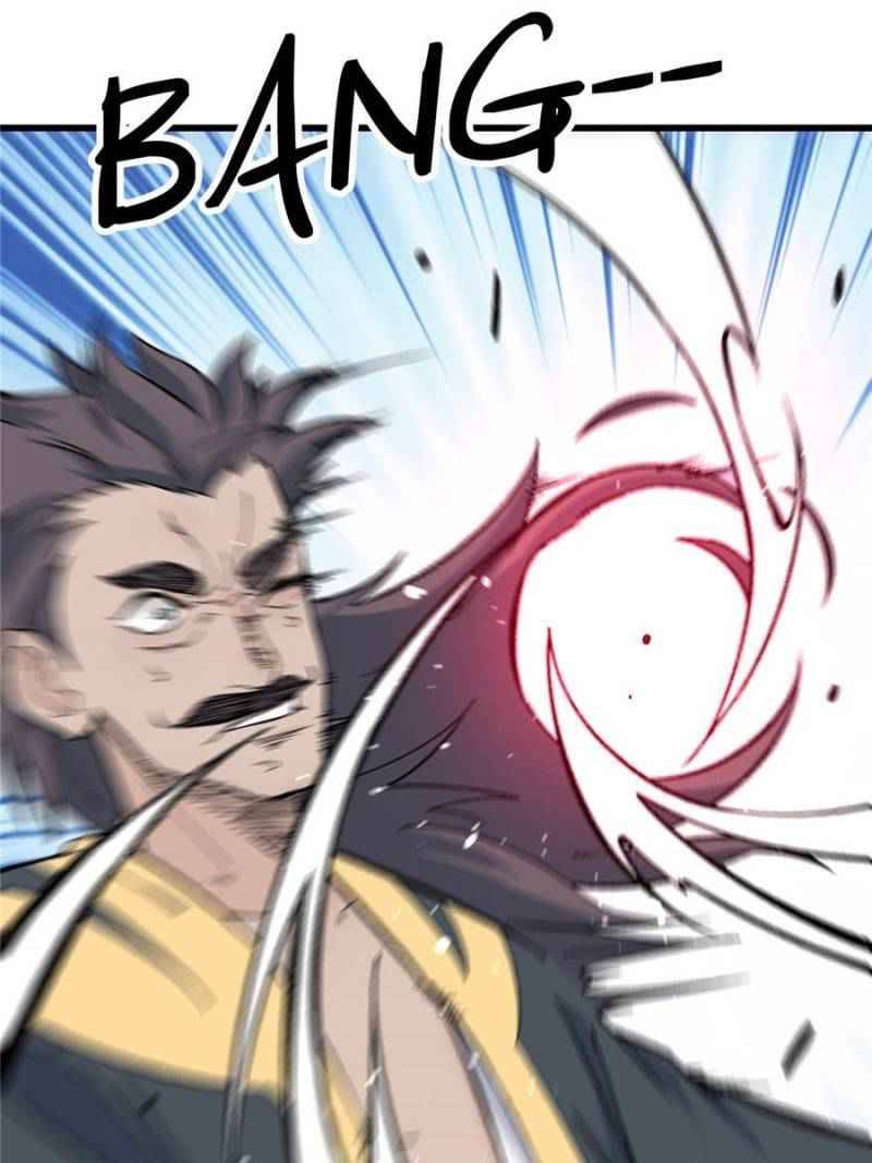 All Hail the Sect Leader Chapter 52 - Page 17