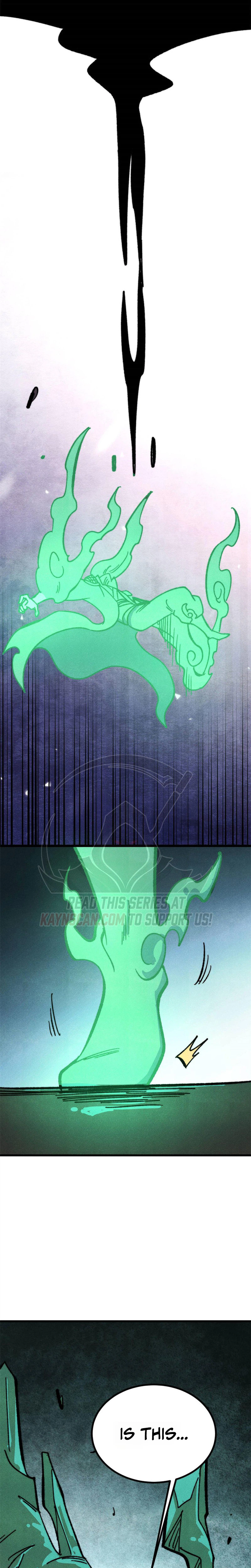 All Hail the Sect Leader Chapter 525 - Page 10