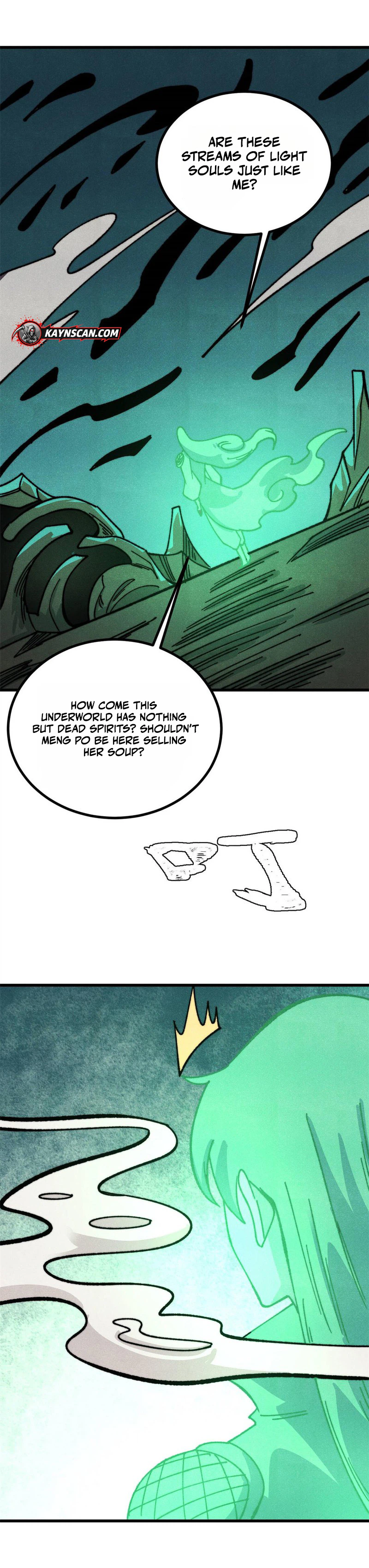 All Hail the Sect Leader Chapter 525 - Page 12