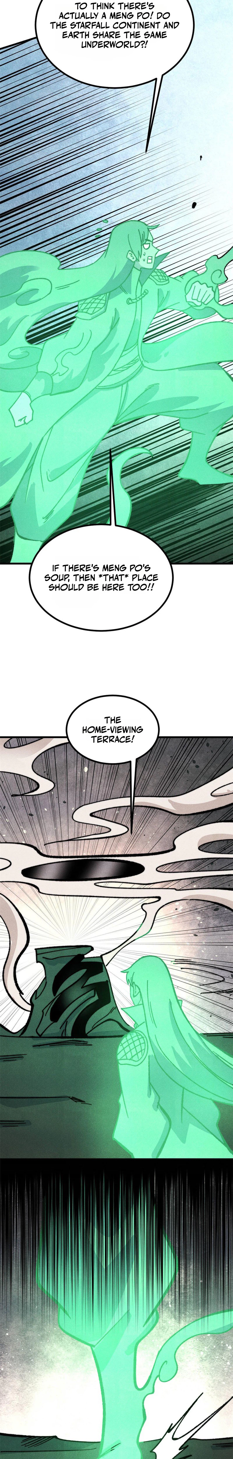All Hail the Sect Leader Chapter 525 - Page 14