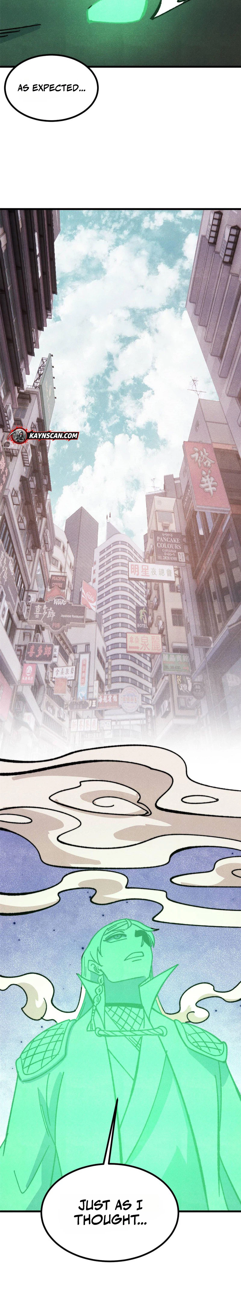 All Hail the Sect Leader Chapter 525 - Page 15